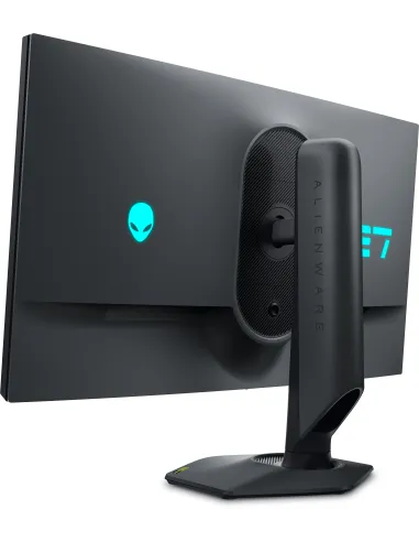 Alienware AW2725QF pantalla para PC 68,6 cm (27") 3840 x 2160 Pixeles 4K Ultra HD LCD Negro