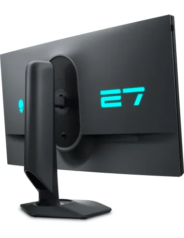 Alienware AW2725QF pantalla para PC 68,6 cm (27") 3840 x 2160 Pixeles 4K Ultra HD LCD Negro