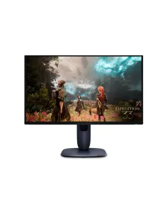 Alienware AW2725Q pantalla para PC 67,8 cm (26.7") 3840 x 2160 Pixeles 4K Ultra HD QD-OLED Negro