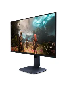 Alienware AW2725Q pantalla para PC 67,8 cm (26.7") 3840 x 2160 Pixeles 4K Ultra HD QD-OLED Negro 2