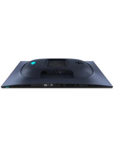 Alienware AW2725Q pantalla para PC 67,8 cm (26.7") 3840 x 2160 Pixeles 4K Ultra HD QD-OLED Negro
