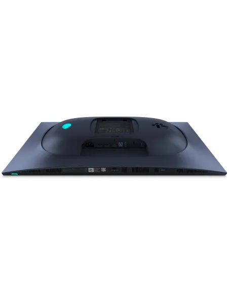 Alienware AW2725Q pantalla para PC 67,8 cm (26.7") 3840 x 2160 Pixeles 4K Ultra HD QD-OLED Negro
