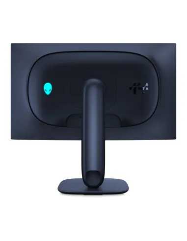 Alienware AW2725Q pantalla para PC 67,8 cm (26.7") 3840 x 2160 Pixeles 4K Ultra HD QD-OLED Negro