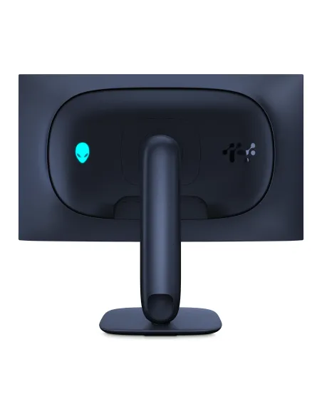 Alienware AW2725Q pantalla para PC 67,8 cm (26.7") 3840 x 2160 Pixeles 4K Ultra HD QD-OLED Negro