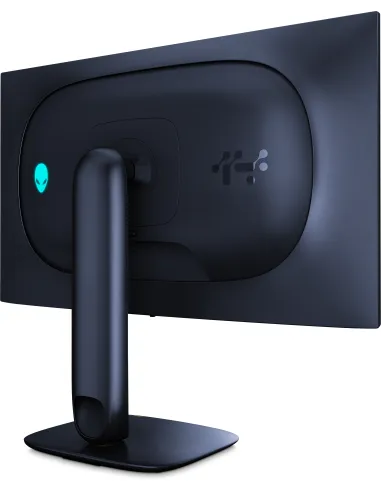 Alienware AW2725Q pantalla para PC 67,8 cm (26.7") 3840 x 2160 Pixeles 4K Ultra HD QD-OLED Negro