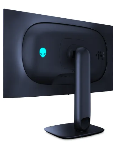 Alienware AW2725Q pantalla para PC 67,8 cm (26.7") 3840 x 2160 Pixeles 4K Ultra HD QD-OLED Negro