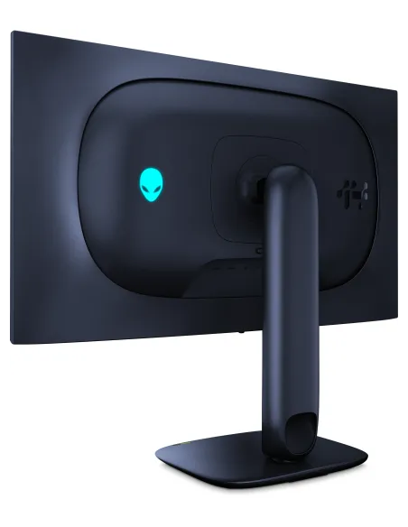 Alienware AW2725Q pantalla para PC 67,8 cm (26.7") 3840 x 2160 Pixeles 4K Ultra HD QD-OLED Negro