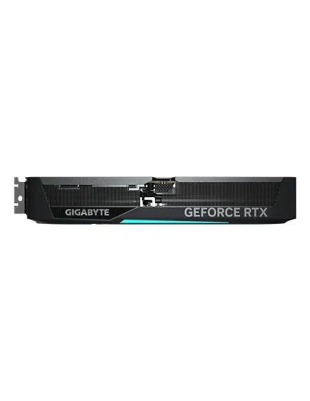 GIGABYTE GeForce RTX 5070 EAGLE OC SFF 12G Tarjeta Gráfica - 12GB GDDR7, 192 bits, PCI-E 5.0, 2587 MHz Core Clock, 3 x DP 2.1b,