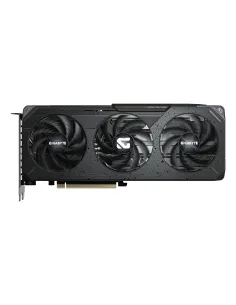 GIGABYTE GeForce RTX 5060 Ti GAMING OC 8G Tarjeta Gráfica – 8 GB GDDR7, 128 bits, PCI-E 5.0, 2647 MHz Frecuencia del núcleo, 3 2