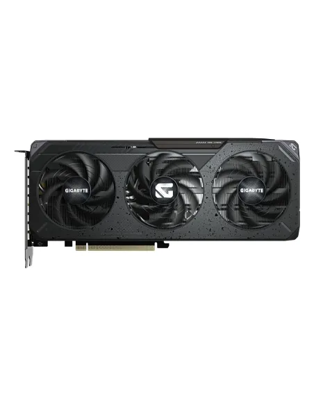 GIGABYTE GeForce RTX 5060 Ti GAMING OC 8G Tarjeta Gráfica – 8 GB GDDR7, 128 bits, PCI-E 5.0, 2647 MHz Frecuencia del núcleo, 3