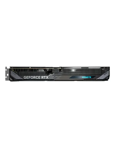 GIGABYTE GeForce RTX 5060 Ti GAMING OC 8G Tarjeta Gráfica – 8 GB GDDR7, 128 bits, PCI-E 5.0, 2647 MHz Frecuencia del núcleo, 3