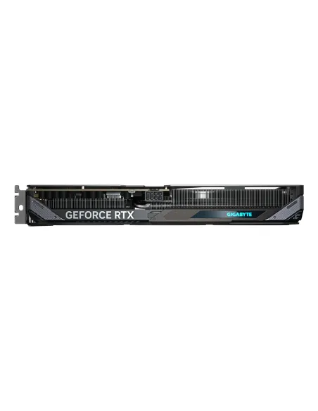 GIGABYTE GeForce RTX 5060 Ti GAMING OC 8G Tarjeta Gráfica – 8 GB GDDR7, 128 bits, PCI-E 5.0, 2647 MHz Frecuencia del núcleo, 3