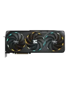 GIGABYTE GeForce RTX 5080 GAMING OC 16G Tarjeta Gráfica - 16GB GDDR7, 256 bits, PCI-E 5.0, 2730MHz Core Clock, 3 x DisplayPort, 2
