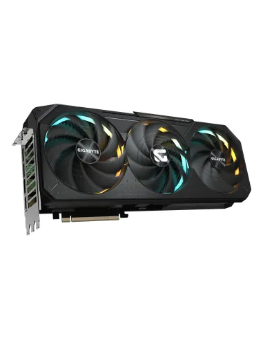 GIGABYTE GeForce RTX 5080 GAMING OC 16G Tarjeta Gráfica - 16GB GDDR7, 256 bits, PCI-E 5.0, 2730MHz Core Clock, 3 x DisplayPort,