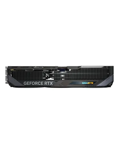 GIGABYTE GeForce RTX 5080 GAMING OC 16G Tarjeta Gráfica - 16GB GDDR7, 256 bits, PCI-E 5.0, 2730MHz Core Clock, 3 x DisplayPort,