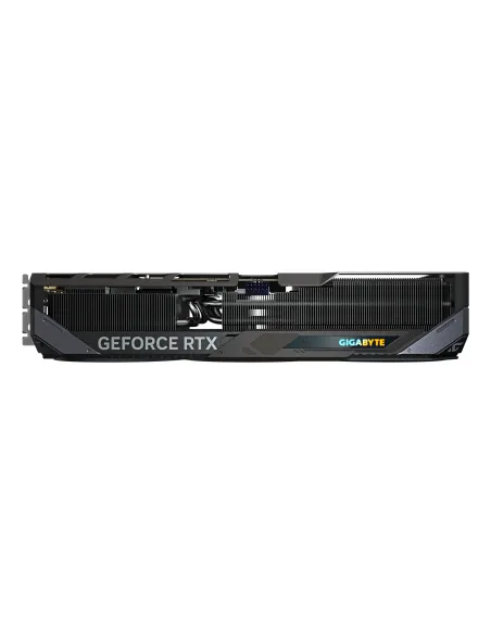 GIGABYTE GeForce RTX 5080 GAMING OC 16G Tarjeta Gráfica - 16GB GDDR7, 256 bits, PCI-E 5.0, 2730MHz Core Clock, 3 x DisplayPort,