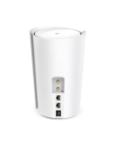 TP-Link Deco X50-5G Doble banda (2,4 GHz   5 GHz) Wi-Fi 6 (802.11ax) Blanco 3 Interno