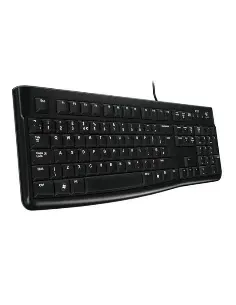 Logitech K120