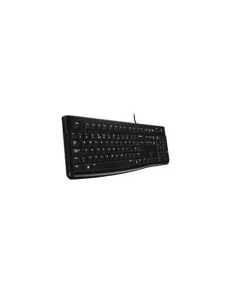 Logitech K120 Logitech K120
