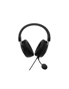 GENESIS Toron 301 Auriculares Alámbrico Diadema Juego Negro 2