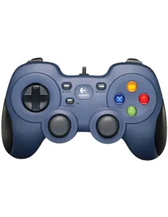 Gamepad logitech f310 gaming 10 botones - Comprar Ratones - joystick y tabletas Logitech