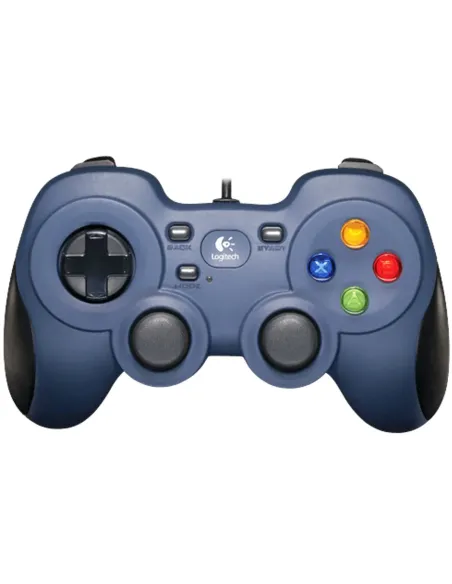 Gamepad logitech f310 gaming 10 botones - Comprar Ratones - joystick y tabletas Logitech Gamepad logitech f310 gaming 10 botones - Comprar Ratones - joystick y tabletas Logitech
