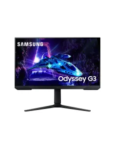 Samsung G30D pantalla para PC 68,6 cm (27") 1920 x 1080 Pixeles Full HD LCD Negro