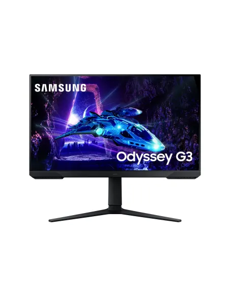 Samsung G30D pantalla para PC 68,6 cm (27") 1920 x 1080 Pixeles Full HD LCD Negro