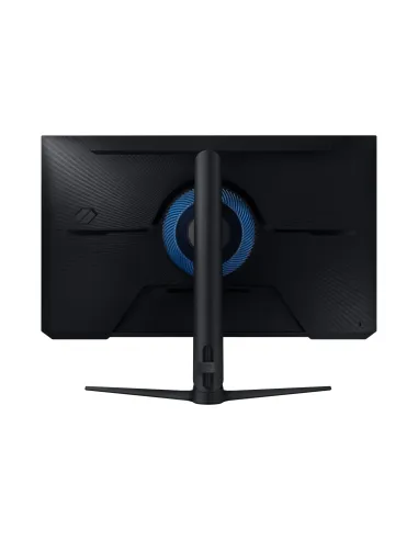 Samsung G30D pantalla para PC 68,6 cm (27") 1920 x 1080 Pixeles Full HD LCD Negro