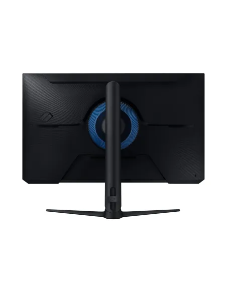 Samsung G30D pantalla para PC 68,6 cm (27") 1920 x 1080 Pixeles Full HD LCD Negro