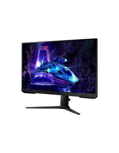 Samsung G30D pantalla para PC 68,6 cm (27") 1920 x 1080 Pixeles Full HD LCD Negro