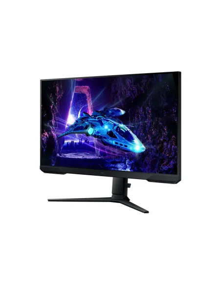 Samsung G30D pantalla para PC 68,6 cm (27") 1920 x 1080 Pixeles Full HD LCD Negro