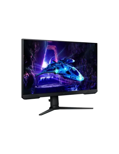 Samsung G30D pantalla para PC 68,6 cm (27") 1920 x 1080 Pixeles Full HD LCD Negro