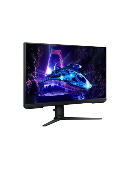 Samsung G30D pantalla para PC 68,6 cm (27") 1920 x 1080 Pixeles Full HD LCD Negro