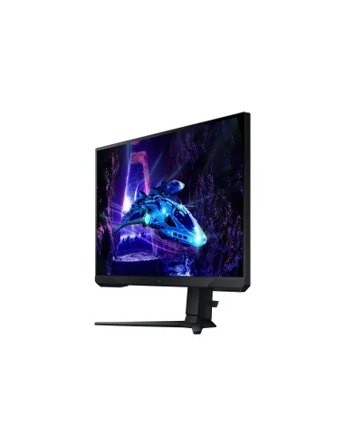 Samsung G30D pantalla para PC 68,6 cm (27") 1920 x 1080 Pixeles Full HD LCD Negro