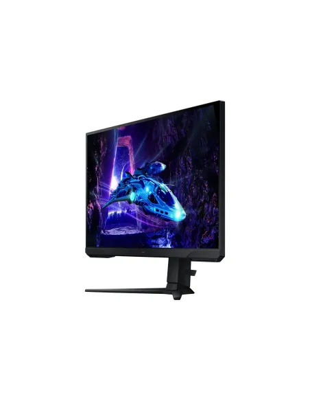 Samsung G30D pantalla para PC 68,6 cm (27") 1920 x 1080 Pixeles Full HD LCD Negro