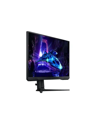Samsung G30D pantalla para PC 68,6 cm (27") 1920 x 1080 Pixeles Full HD LCD Negro