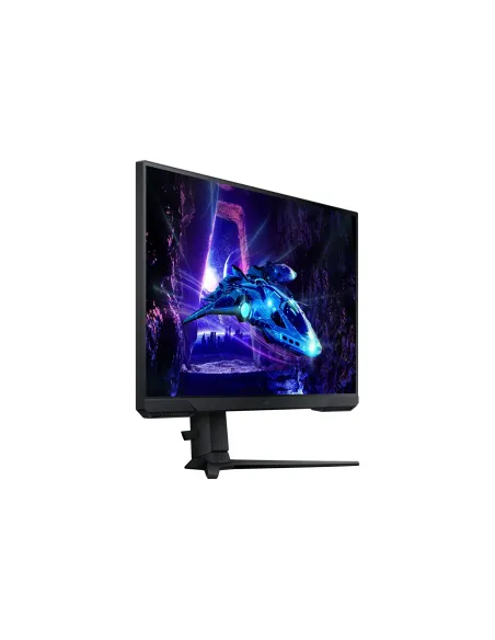 Samsung G30D pantalla para PC 68,6 cm (27") 1920 x 1080 Pixeles Full HD LCD Negro