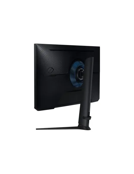 Samsung G30D pantalla para PC 68,6 cm (27") 1920 x 1080 Pixeles Full HD LCD Negro