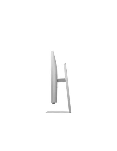 Samsung G90XF pantalla para PC 68,6 cm (27") 3840 x 2160 Pixeles 4K Ultra HD LCD Plata