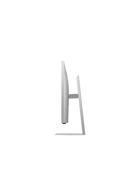 Samsung G90XF pantalla para PC 68,6 cm (27") 3840 x 2160 Pixeles 4K Ultra HD LCD Plata