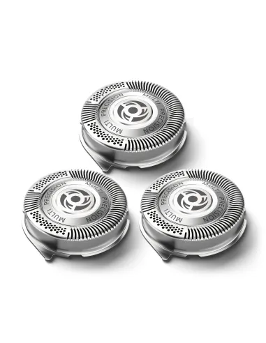 Philips SHAVER Series 5000 SH50 50 Cabezales de afeitado