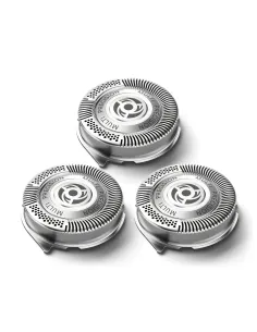 Philips SHAVER Series 5000 SH50 50 Cabezales de afeitado 2