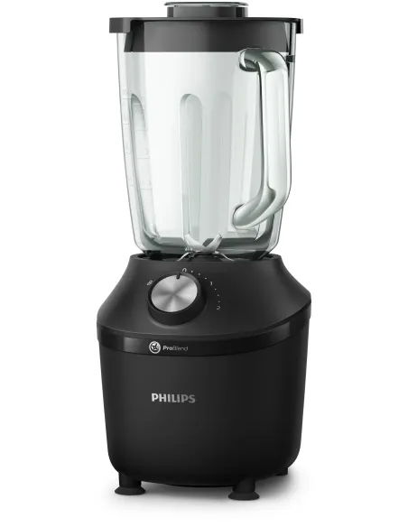 Philips 3000 series HR2291 01 Batidora ProBlend Crush Tech de 600 W y 2 l