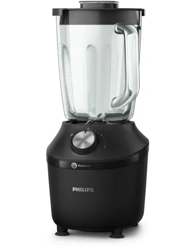 Philips 3000 series HR2291 01 Batidora ProBlend Crush Tech de 600 W y 2 l