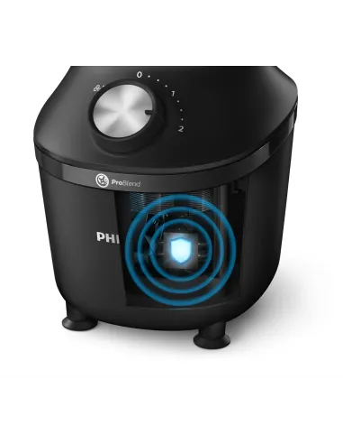 Philips 3000 series HR2291 01 Batidora ProBlend Crush Tech de 600 W y 2 l