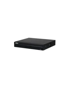Dahua Technology Lite DHI-NVR4104-4KS2 L Grabadore de vídeo en red (NVR) 1U Negro