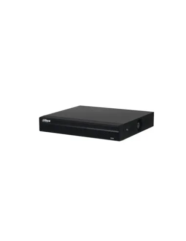 Dahua Technology Lite DHI-NVR4104-4KS2 L Grabadore de vídeo en red (NVR) 1U Negro