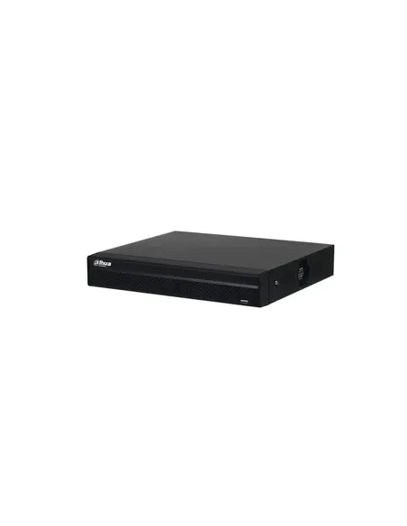 Dahua Technology Lite DHI-NVR4104-4KS2 L Grabadore de vídeo en red (NVR) 1U Negro