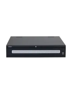 Dahua Technology WizMind DHI-NVR608H-64-XI Grabadore de vídeo en red (NVR) Negro 2